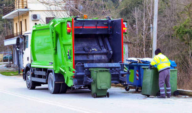 Best Shed Removal  in Ellsworth, WI